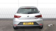 SEAT Leon 1.4 EcoTSI 150 FR Technology 5dr Petrol Hatchback